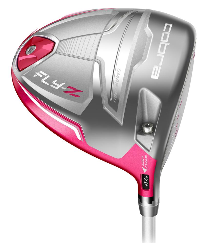Cobra Ladies FlyZ Driver