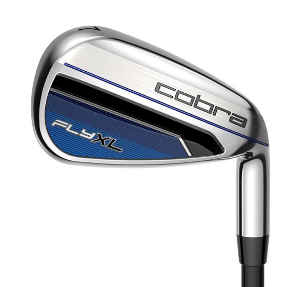 Cobra fly store z xl irons