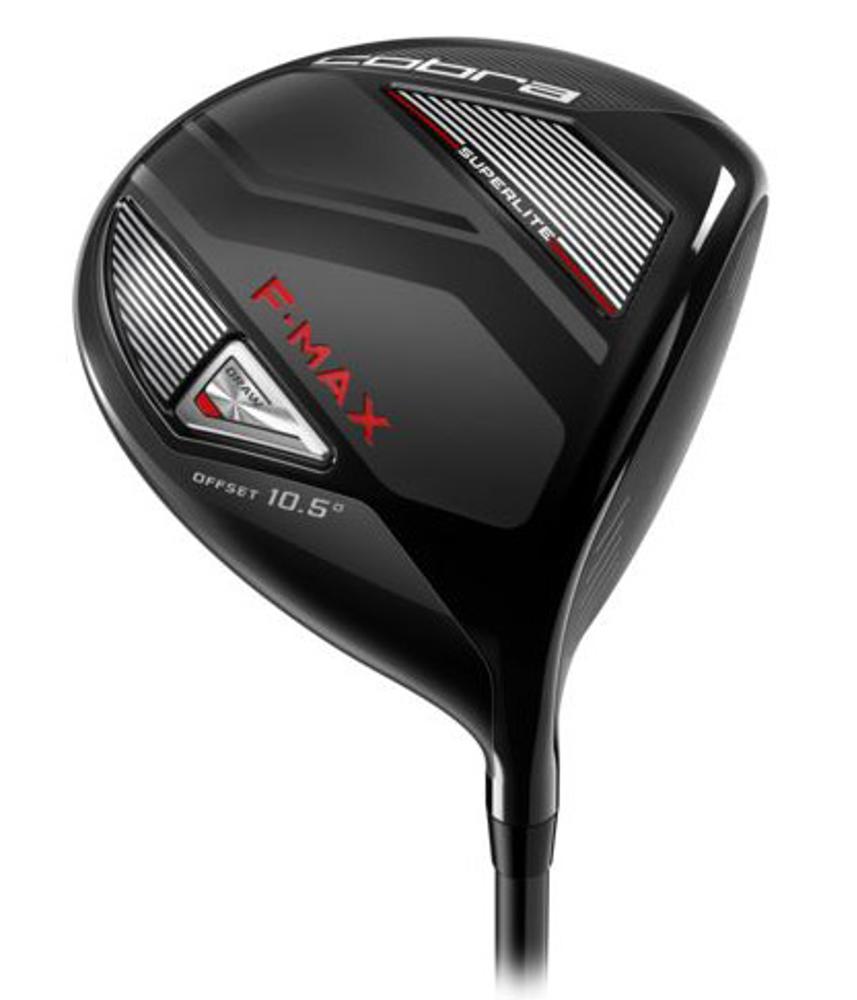 Cobra FMax Superlite Offset Driver