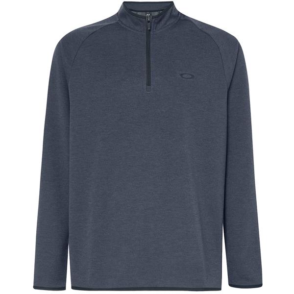 Oakley Mens Range 2.0 Pullover Top 