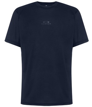 Oakley Mens Foundational Training Short Sleeve T-Shirt - Golfonline