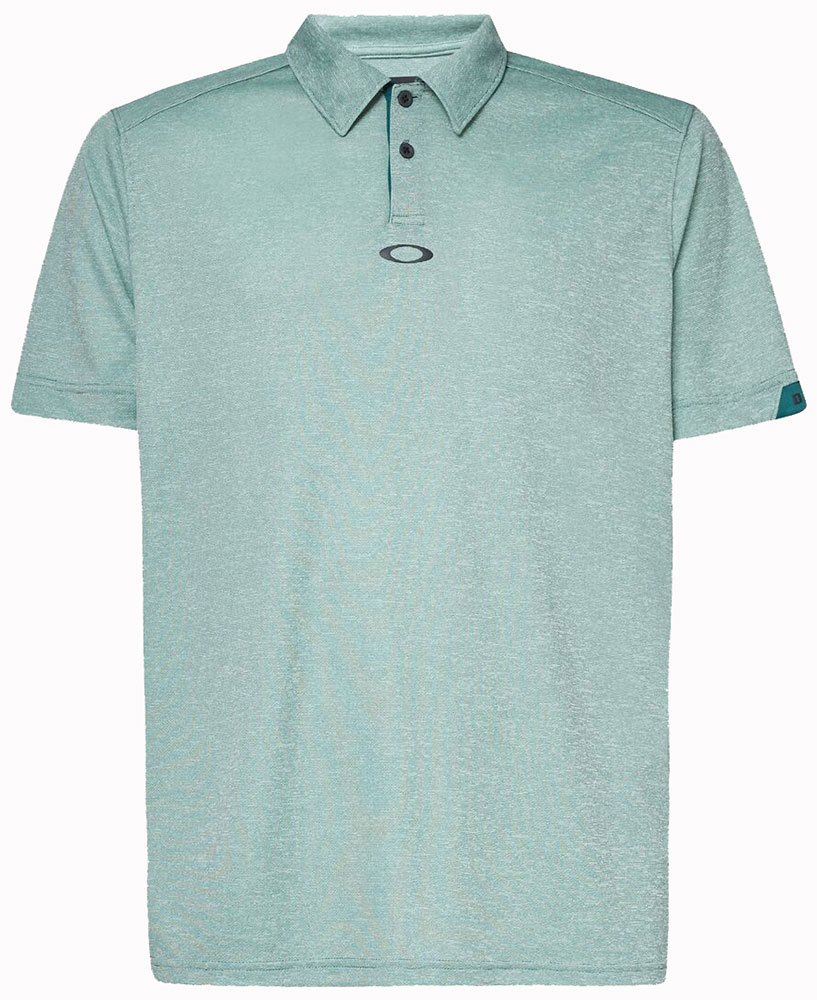 Oakley men's hotsell gravity golf polo