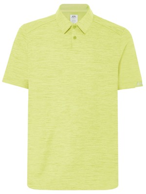 Oakley Mens New Aero Ellipse 2.0 Polo Shirt