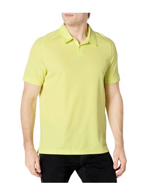 Oakley Mens New Aero Ellipse 2.0 Polo Shirt