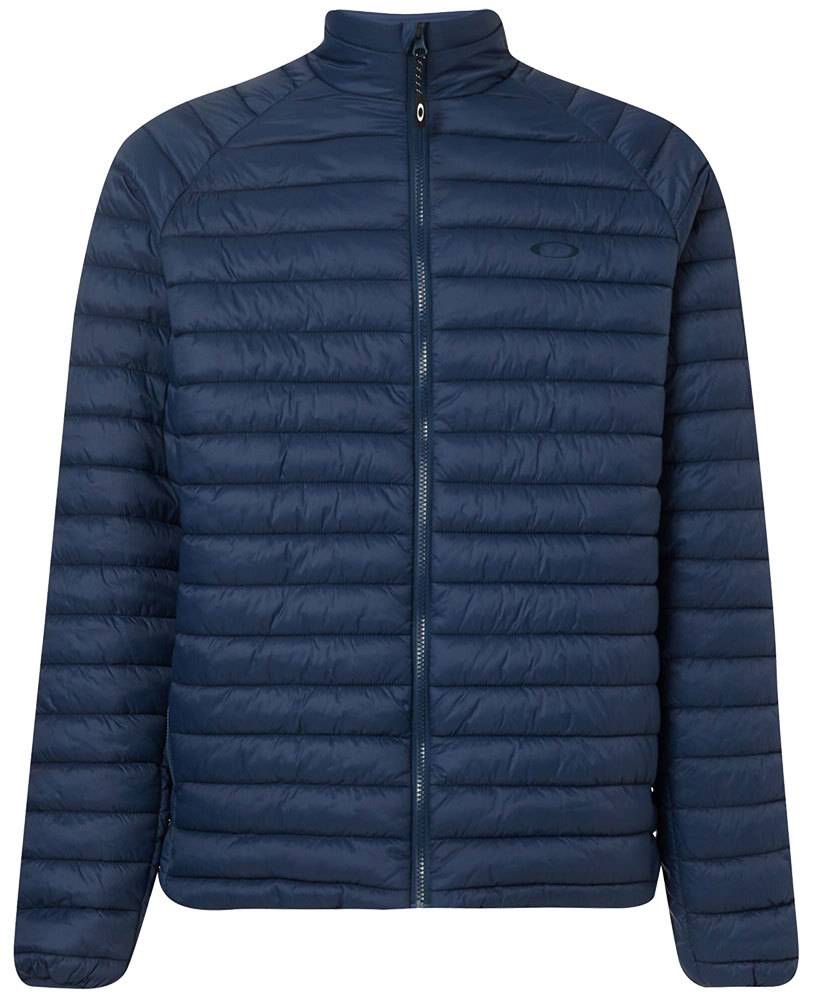 Oakley Mens Omni Insulated Puffer Jacket