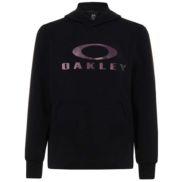 Oakley Mens Enhance Quick Drying 10.7 Fleece Hoodie