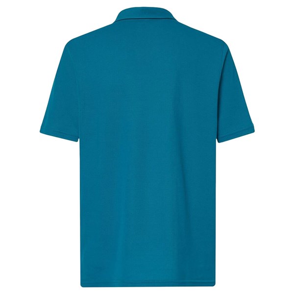 Oakley Mens Relax Polo Shirt - Golfonline