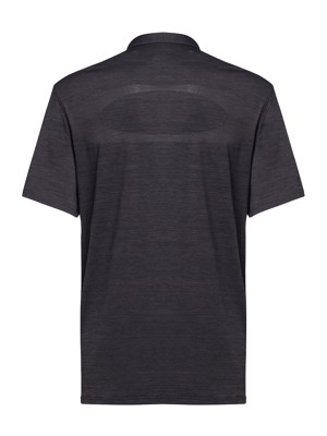 Oakley Mens Contender Heather Polo Shirt