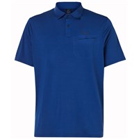 Oakley Mens Forged TN Protect Polo Shirt