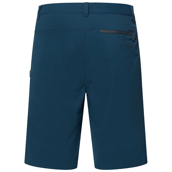 Oakley Mens Terrain Performance Shorts - Golfonline