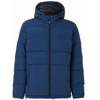 Oakley Mens Quilted Jacket