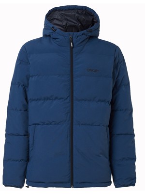 Oakley Mens Quilted Jacket