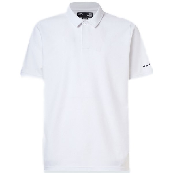 Oakley Mens Clubhouse RC 2.0 Polo Shirt - Golfonline