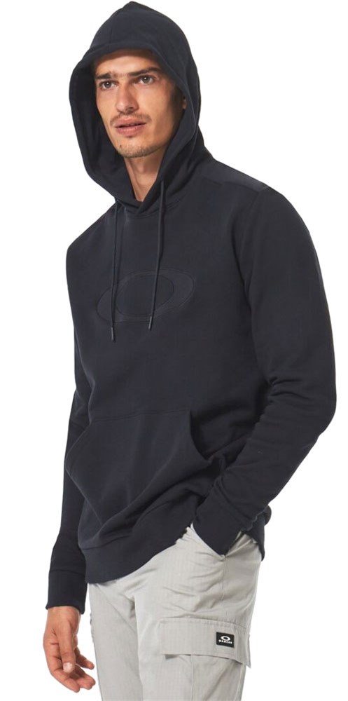 Oakley Mens Ellipse Hoodie - Golfonline