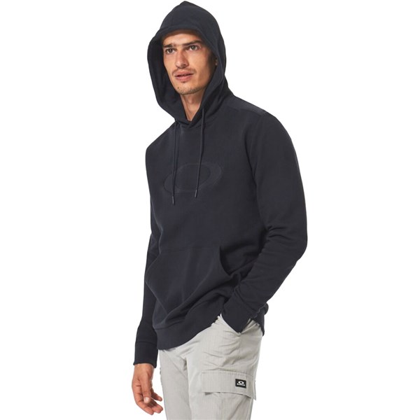 Oakley Mens Ellipse Hoodie - Golfonline