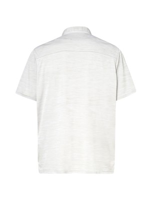 Oakley Mens  Aero Hydrolix Polo Shirt