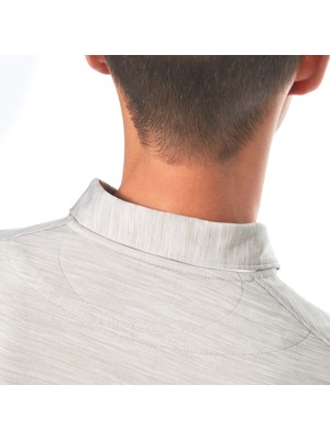 Oakley Mens  Aero Hydrolix Polo Shirt