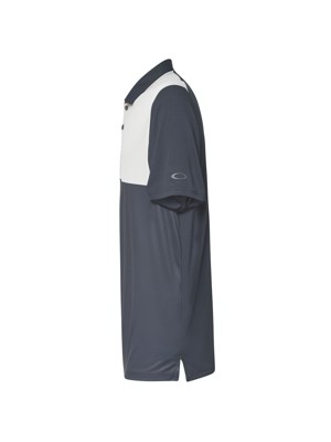 Oakley Mens Divisonal Colour Block Polo Shirt