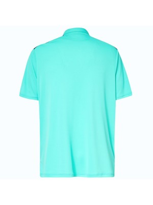Oakley Mens Divisonal Colour Block Polo Shirt