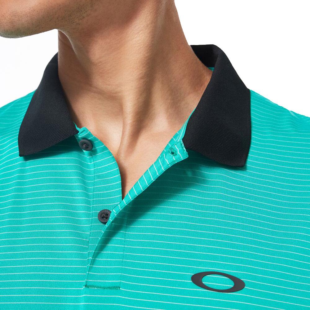 Mens oakley golf on sale shirts