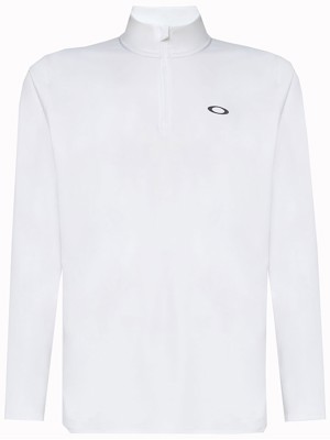 Oakley Mens Gravity Range Quarter Sweatshirt