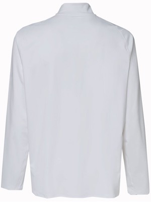 Oakley Mens Gravity Range Quarter Sweatshirt