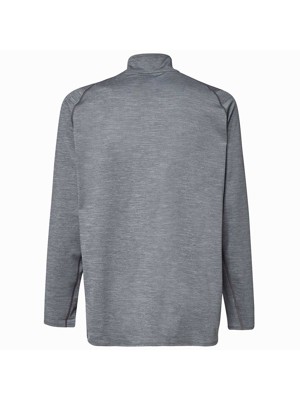 Oakley Mens Gravity Range Quarter Sweatshirt