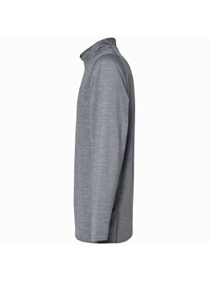 Oakley Mens Gravity Range Quarter Sweatshirt