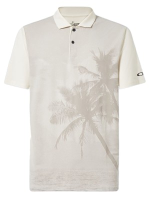 Oakley Mens Reduct Polo Shirt