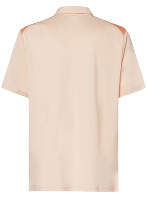 Oakley Mens Reduct Polo Shirt