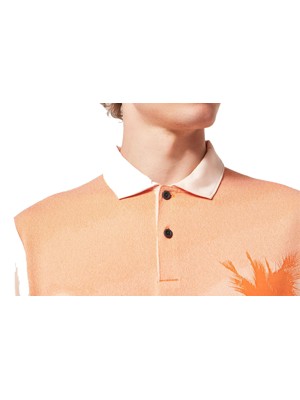 Oakley Mens Reduct Polo Shirt