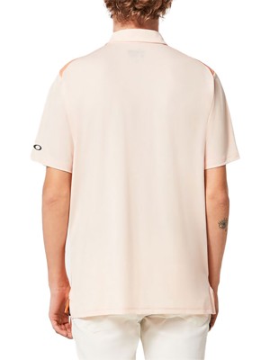 Oakley Mens Reduct Polo Shirt