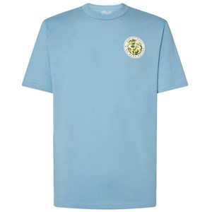 Oakley Mens Golf Mind Tee Short Sleeve T-Shirt