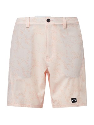 Oakley Mens Reduct Hybrid Shorts