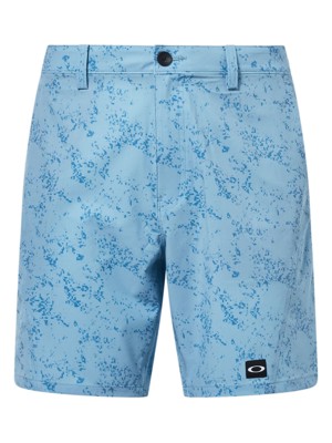 Oakley Mens Reduct Hybrid Shorts