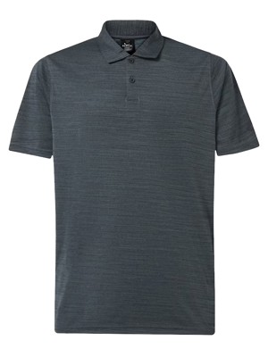 Oakley Mens Aero Hydrolix Polo Shirt