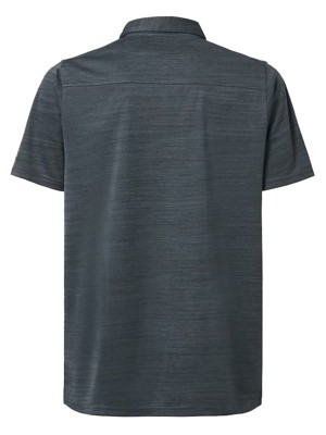 Oakley Mens Aero Hydrolix Polo Shirt