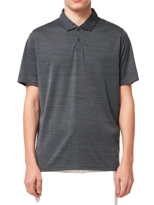 Oakley Mens Aero Hydrolix Polo Shirt