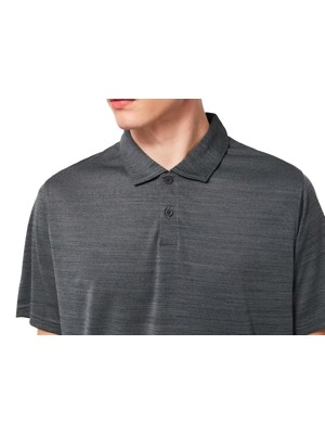 Oakley Mens Aero Hydrolix Polo Shirt
