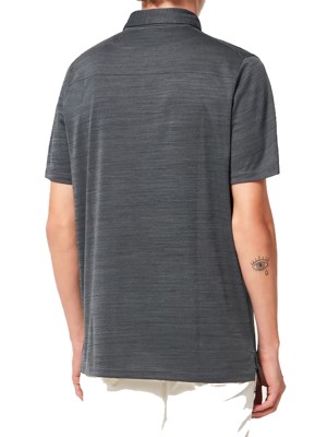 Oakley Mens Aero Hydrolix Polo Shirt