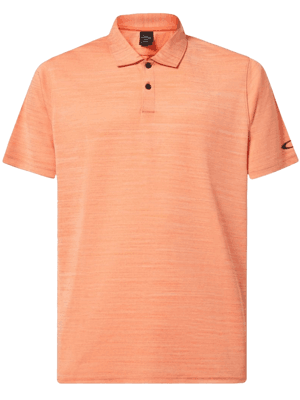 Oakley Mens Aero Hydrolix Polo Shirt