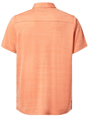 Oakley Mens Aero Hydrolix Polo Shirt