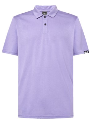 Oakley Mens Transition Polo Shirt