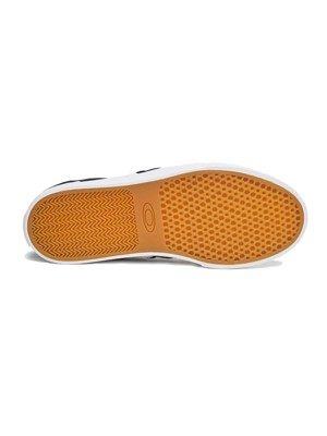 Oakley Mens B1B Classic Slip On Shoes