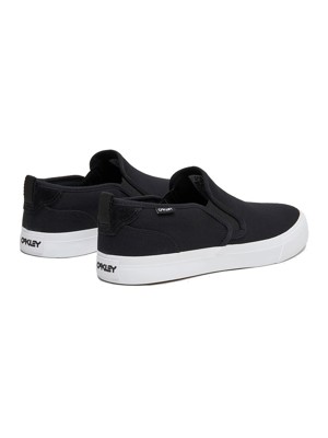 Oakley Mens B1B Classic Slip On Shoes