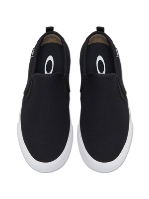 Oakley Mens B1B Classic Slip On Shoes