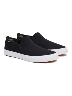 Oakley Mens B1B Classic Slip On Shoes