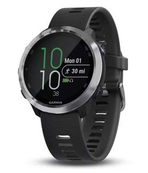 garmin forerunner 645 golf