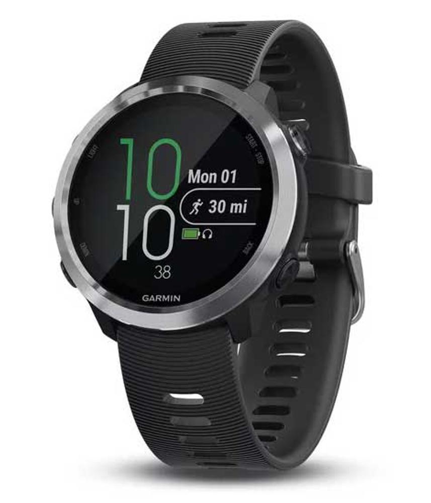 garmin 645 music golf