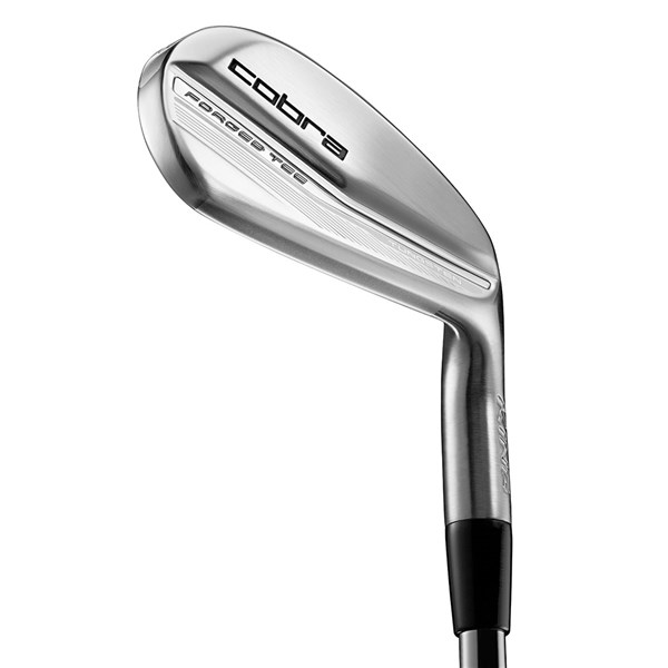 Cobra KING Forged Tec ONE Length Irons - Golfonline